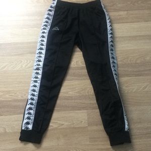 Kappa pants